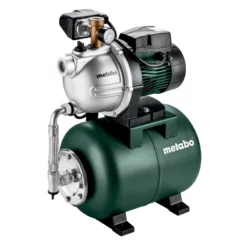 Metabo HWW3500/25G 900W Huiswaterpomp 3500 L/h 600981000