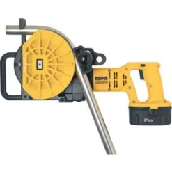 Rems Curvo Set 12-14-18-22-28 - 580038 R220