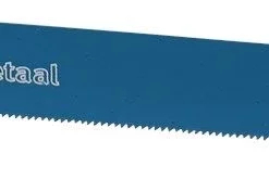 Kelfort Reciprozaagblad Metaal 5St. KS1122EF - 1513642