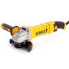 DeWALT DWE4277-QS 1500W Haakse Slijper