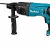 Makita HR2460 SDS-plus 230V Boorhamer 780W 2,4J In Koffer