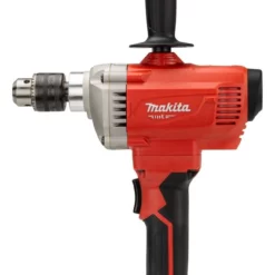 Makita M6201 230V Boormachine Met 13 Mm Tandkransboorkop In Doos