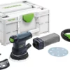 Festool ETS 125 REQ Plus Excenterschuurmachine - 576069