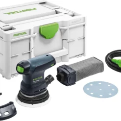 Festool ETS 125 REQ Plus Excenterschuurmachine - 576069