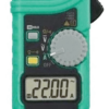 Kyoritsu Digitale TRMS Stroomtang 1000A AC 2200R