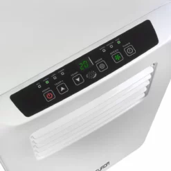 Eurom Airco AC7001 Koelvermogen Van 7.000 BTU -Makita Winkel ac7001 2