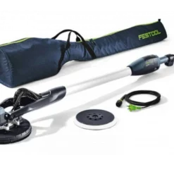 Festool LHS E 225 EQ 230V Langnek Schuurmachine 571934