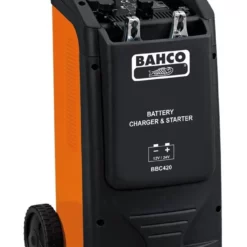 Bahco Acculader En Starter 20/1000Ah BBC420 7 Bahco Acculader En Starter 20/1000Ah BBC420 -Makita Winkel acculader en starter