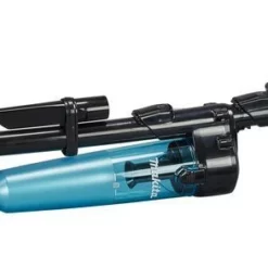 Makita CL002GD214 40V Max Steelstofzuiger Met 2x2,5 Ah Accu Snellader In Doos