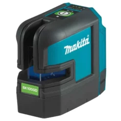 Makita Laser SK105GDZ 10.8V Kruislijn Groen Basic