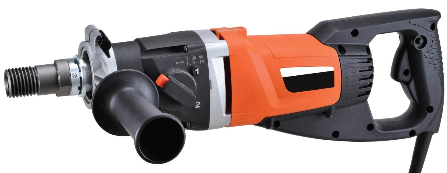 Perfectmate DCD52 Diamantboormotor 1800W 1 Perfectmate DCD52 Diamantboormotor 1800W