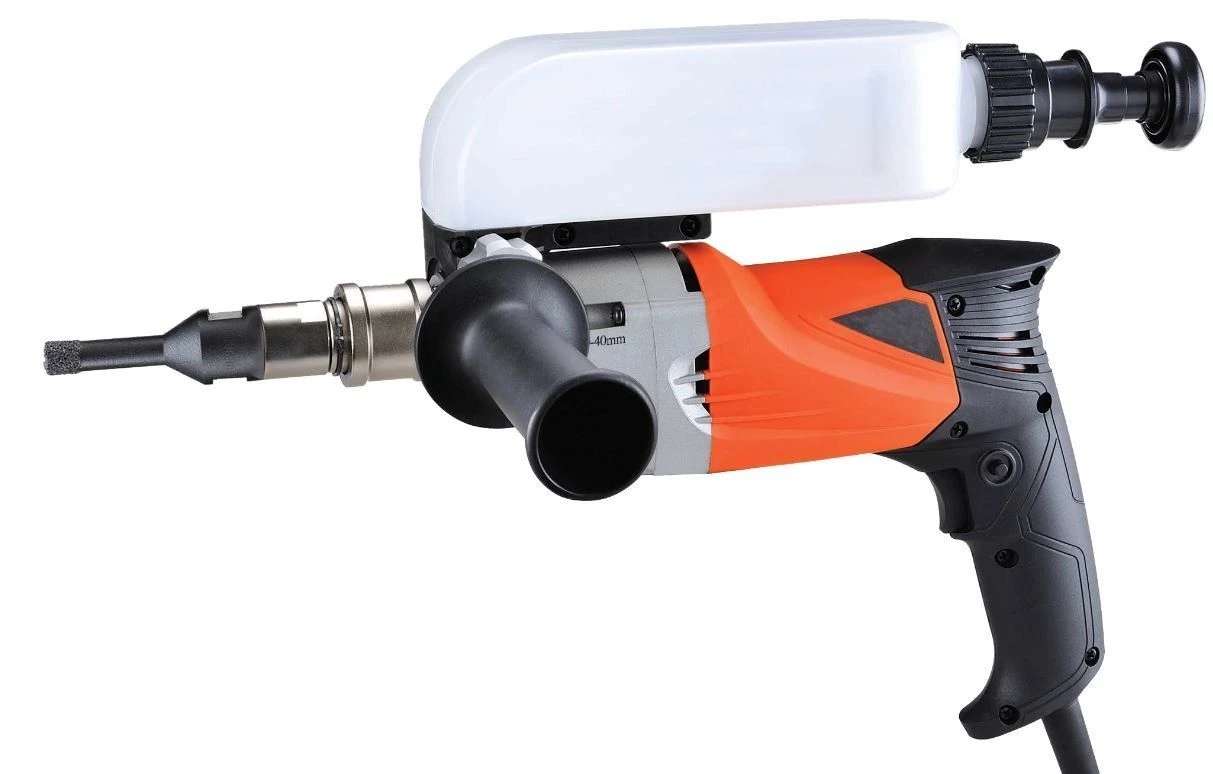 Perfectmate TCD40 Tegelboor 650W 1 Perfectmate TCD40 Tegelboor 650W