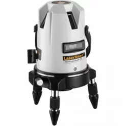 Laserliner 031.213A Kruislijnlaser AutoCross-Laser 3C Plus In Koffer