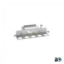 AirBo 500350 4-BM Quartz Filterzak 40L