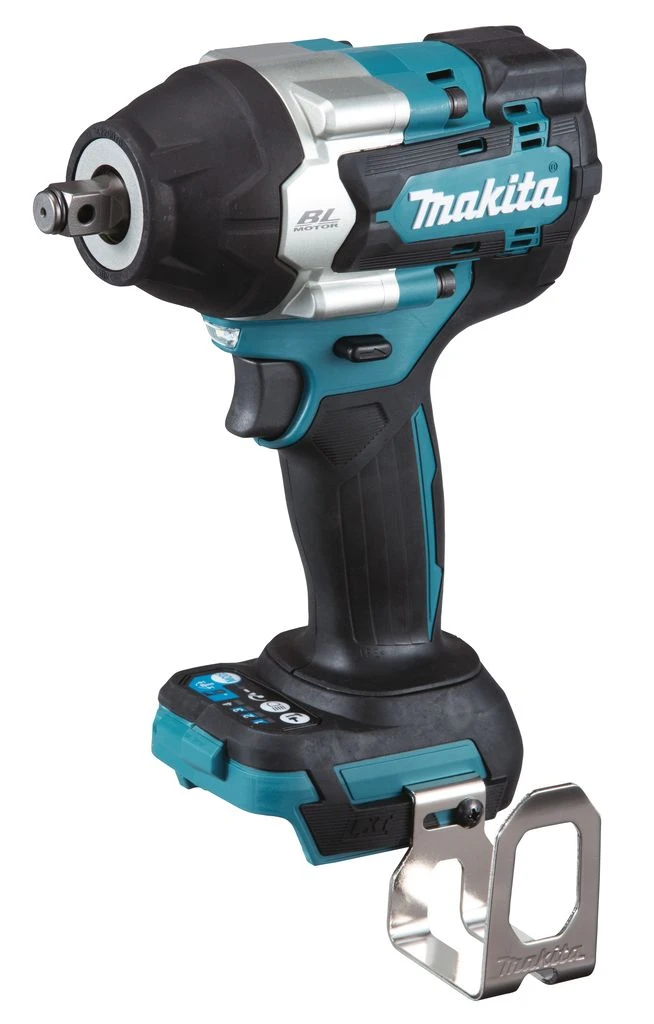 Makita DTW700ZJ 18V Slagmoersleutel Body In Mbox 1 Makita DTW700ZJ 18V Slagmoersleutel Body In Mbox