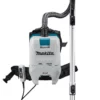 Makita VC008GZ 40V Max Rugstofzuiger Body In Doos