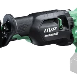 HiKOKI CR36DAW4Z 36V Multivolt Schrobzaag/Reciprozaag Body