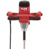 Flex MXE1602 230/CEE+WR2 160 1600W Mengmachine + 2 Versnellingen + Toerentalschakelaar Met 3 Standen - 459232
