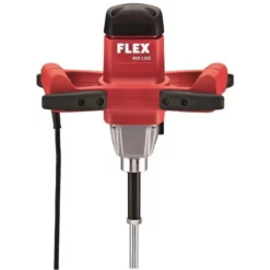 Flex MXE1602 230/CEE+WR2 160 1600W Mengmachine + 2 Versnellingen + Toerentalschakelaar Met 3 Standen - 459232