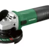 HiKOKI G13SN2YLZ 900W 125mm Haakse Slijpmachine