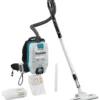 Makita VC008GM201 40V Max Rugstofzuiger Met 2x4,0Ah Accu En Snellader In Doos