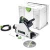 Festool TS 75 EBQ 1600W Invalcirkelzaagmachine 561184