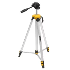 DeWALT DE0881T Lichtgewicht 1/4" 20 Laserstatief