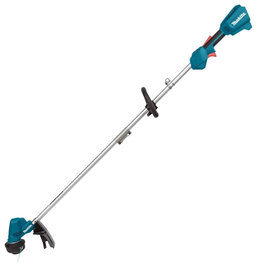 Makita DUR192LZ 18V Trimmer D-greep Body In Doos 1 Makita DUR192LZ 18V Trimmer D-greep Body In Doos