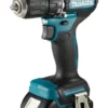 Makita DDF487RAJ 18V Boor-/schroefmachine 2x2,0Ah Accu Met Snellader In Mbox