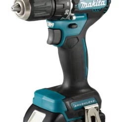 Makita DDF487RAJ 18V Boor-/schroefmachine 2x2,0Ah Accu Met Snellader In Mbox