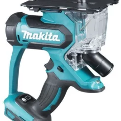 Makita DSD180ZJ 18V Gipszaag