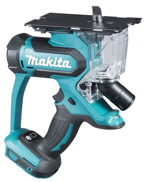 Makita DSD180ZJ 18V Gipszaag 1 Makita DSD180ZJ 18V Gipszaag