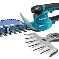 Makita UH201DZX 12V Max Buxus-/grasschaar 503x160x130 Mm