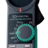 Kyoritsu Digitale Stroomtang 600/1000A AC/DC CAT-IV 2055