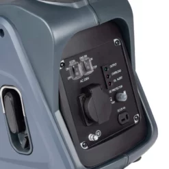 Eurom 230V Independ 1200 4 Takt Benzine Inverter Aggregaat Generator 441710 7 Eurom 230V Independ 1200 4 Takt Benzine Inverter Aggregaat Generator 441710 -Makita Winkel benzine