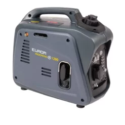Eurom 230V Independ 1200 4 Takt Benzine Inverter Aggregaat Generator 441710