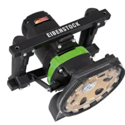 Eibenstock EBS180H Betonslijper Met Diamantschijf 180 Mm 2500 Watt In Metalen Koffer