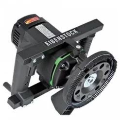 Eibenstock EBS1802SH Betonslijper Met PKD Schijf 125 Mm In Metalen Koffer