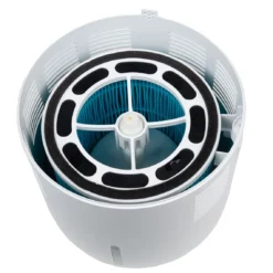 Eurom Oasis 303 Los Filter Voor Oasis 303 Modellen