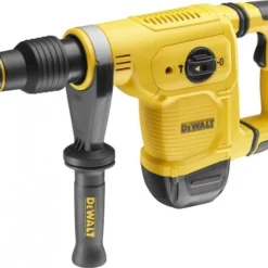 DeWALT D25810K-QS SDS-MAX Breekhamer