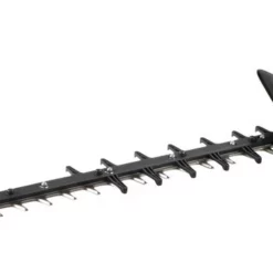 Makita UH007GD201 XGT 40V Max Heggenschaar 75cm Terugsnoeiuitvoering Met 2x2,5Ah Accu En Snelladder In Doos