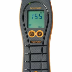 Protimeter Surveymaster Vochtmeter