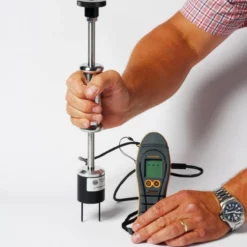 Protimeter Surveymaster Vochtmeter -Makita Winkel bld53652