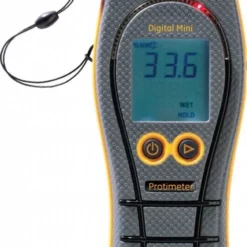 Protimeter Digital Mini Vochtmeter