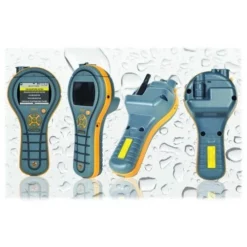 Protimeter MMS2 Multi Vochtmeter C/w Met Quickstick + Hygrostick + Externe Hulpsondes 130mm + Oppervlakte Temperatuur Sonde En Software Met Kabels In Koffer -Makita Winkel bld88003 1 1