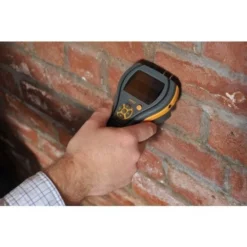 Protimeter MMS2 Multi Vochtmeter C/w Met Quickstick + Hygrostick + Externe Hulpsondes 130mm + Oppervlakte Temperatuur Sonde En Software Met Kabels In Koffer -Makita Winkel bld88004 1 1