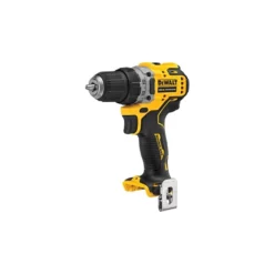 DeWALT 12V XR Boor/schroefmachine 10mm DCD701N-XJ