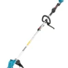 Makita DUR191LZX9 LXT 18V Trimmer D-greep Deelbare As Body In Doos