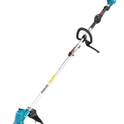 Makita DUR191LZX9 LXT 18V Trimmer D-greep Deelbare As Body In Doos