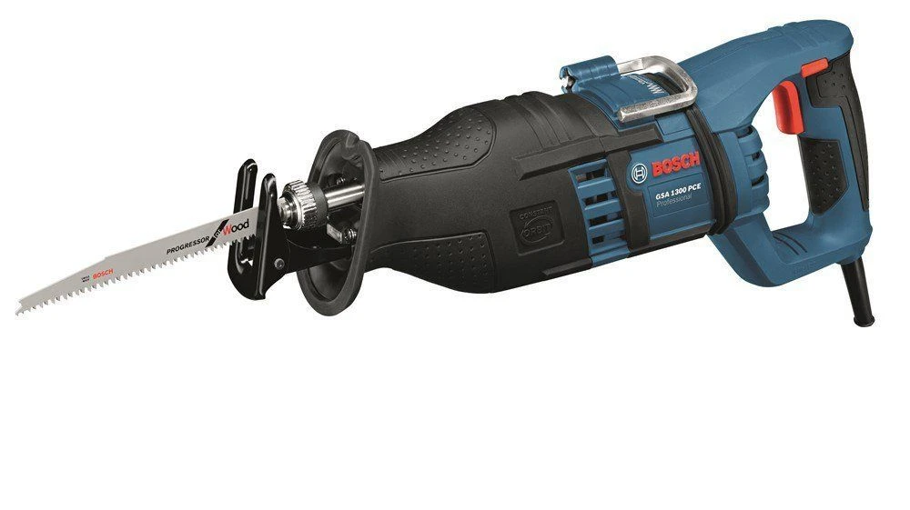 Bosch Blauw GSA1300PCE Reciprozaag 060164E200 1 Bosch Blauw GSA1300PCE Reciprozaag 060164E200